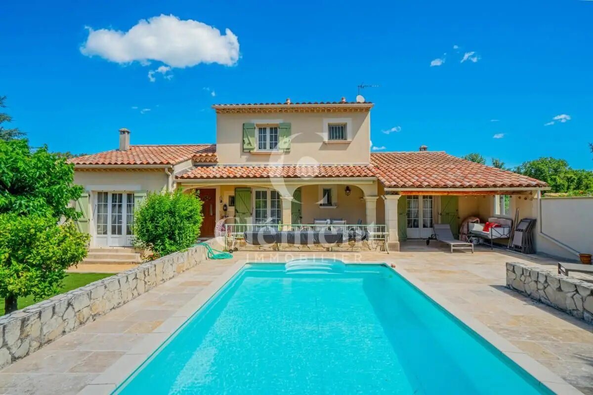 Maison à vendre, 140m², Piolenc