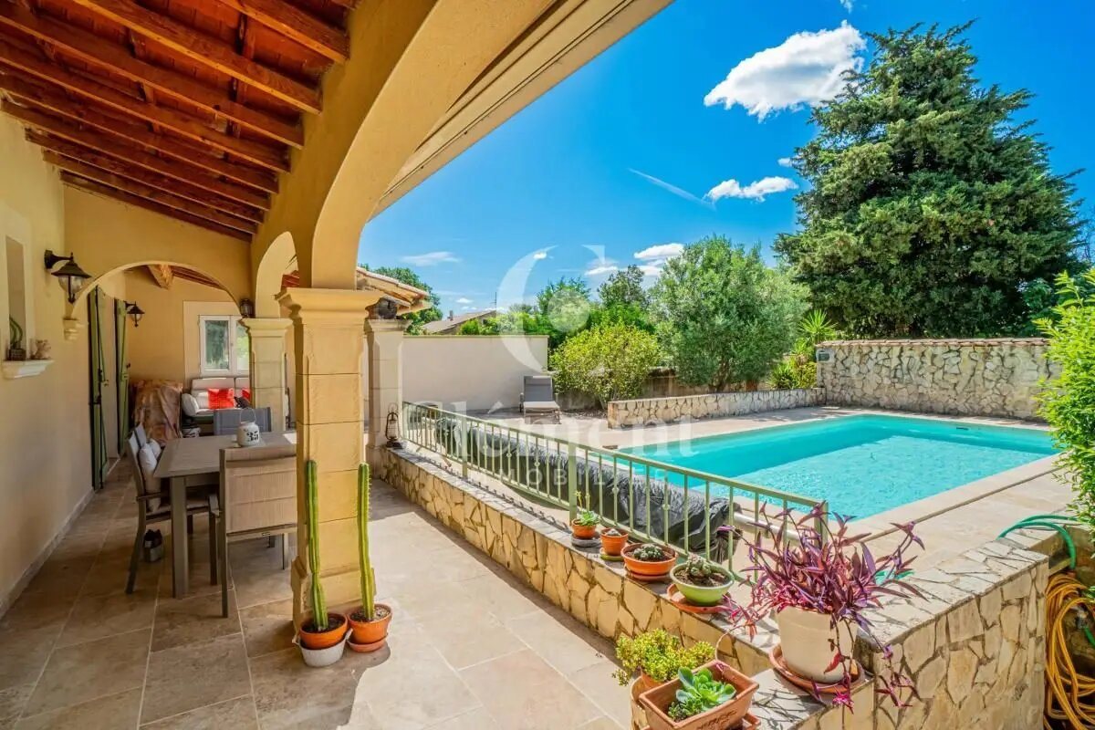 Maison à vendre, 140m², Piolenc