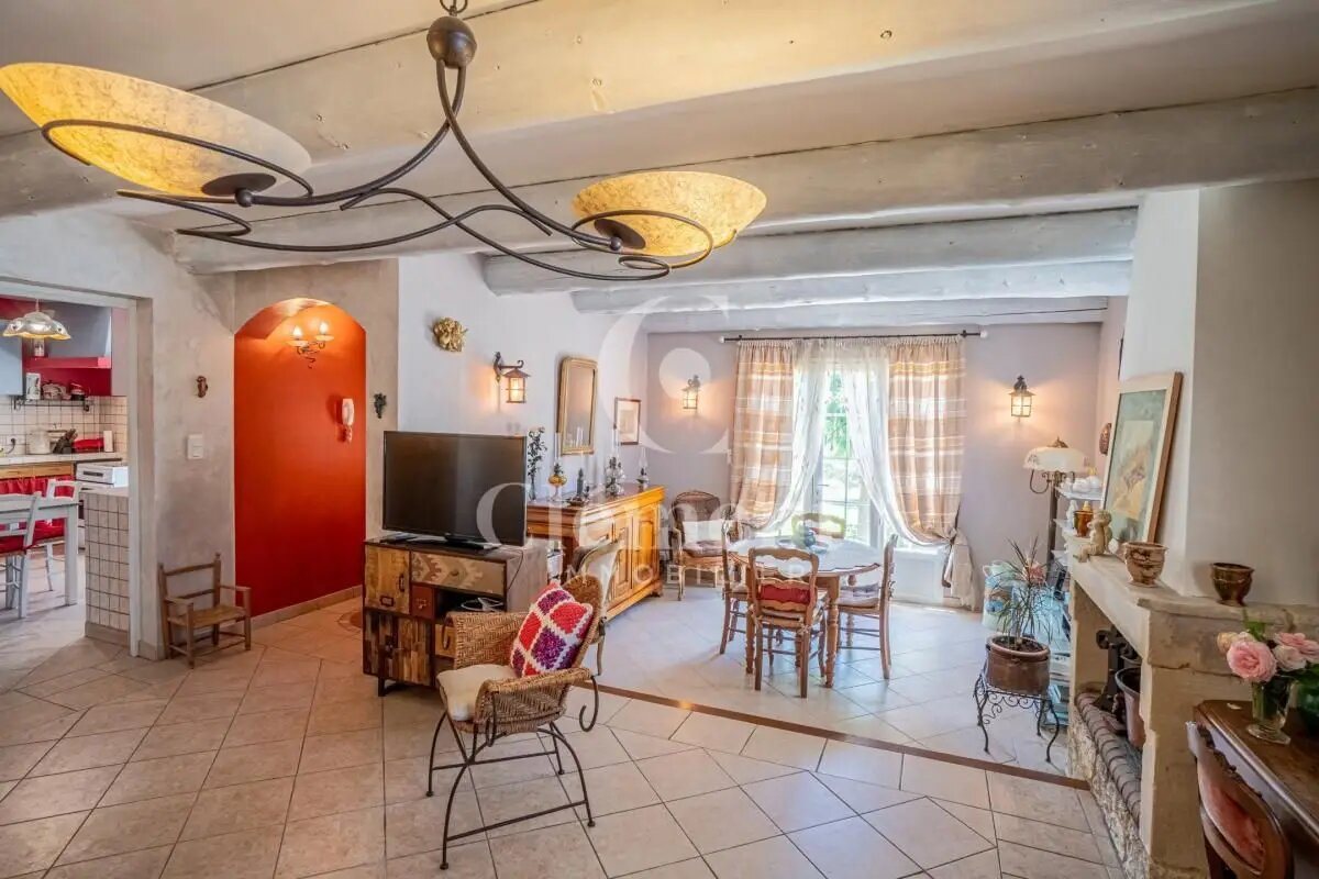 Maison à vendre, 140m², Piolenc