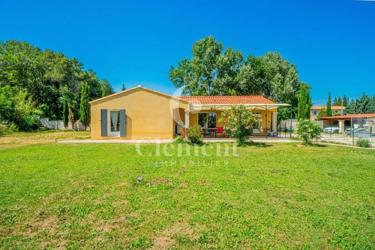 Maison à vendre, 125m², Piolenc