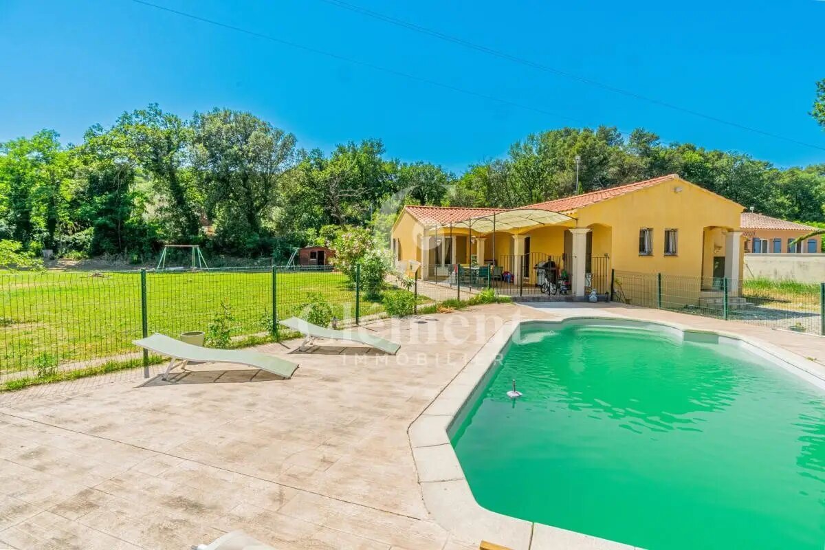 Maison à vendre, 125m², Piolenc