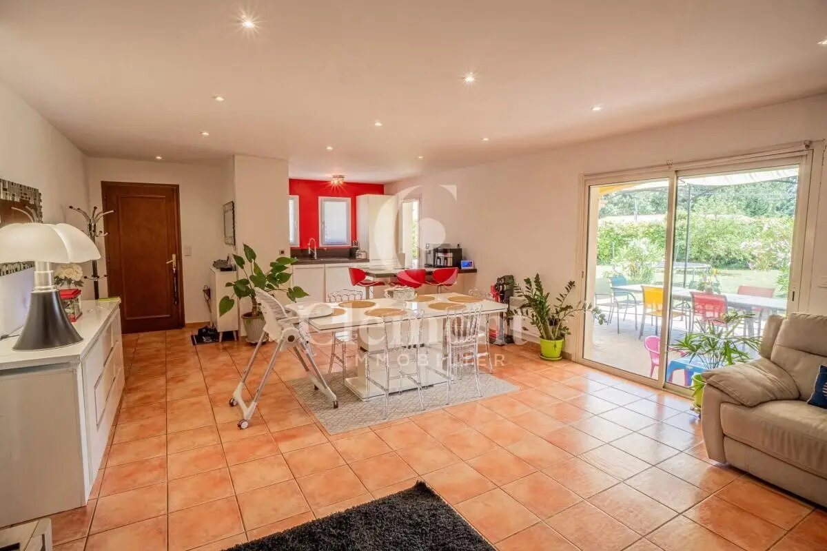 Maison à vendre, 125m², Piolenc