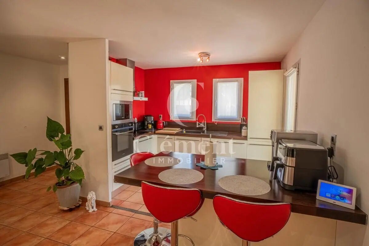 Maison à vendre, 125m², Piolenc