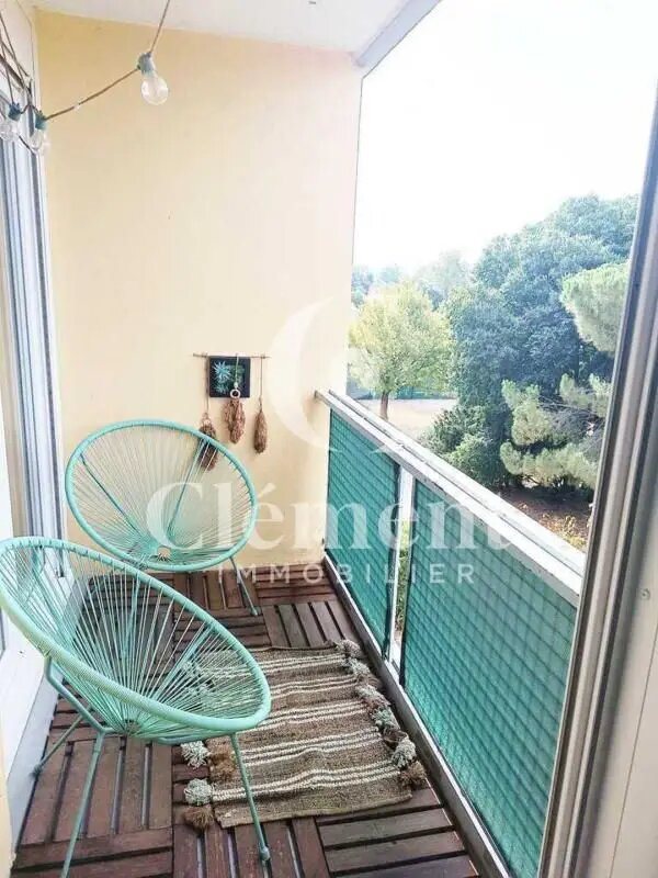 Appartement à louer, 69m², Orange