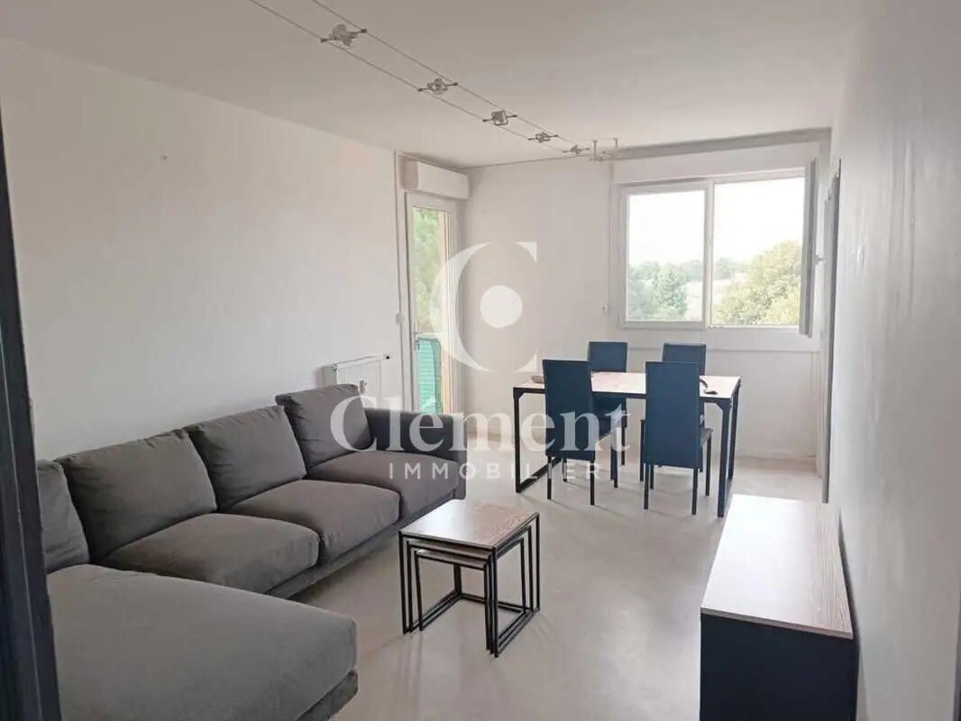 Appartement à louer, 69m², Orange
