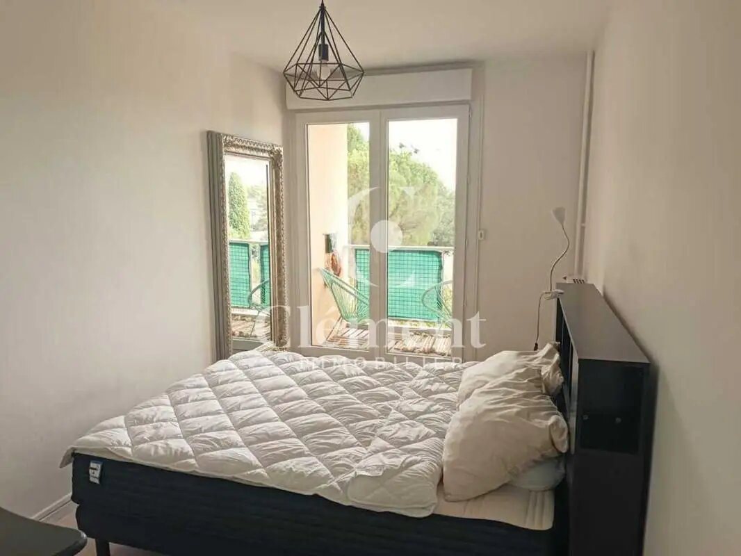 Appartement à louer, 69m², Orange
