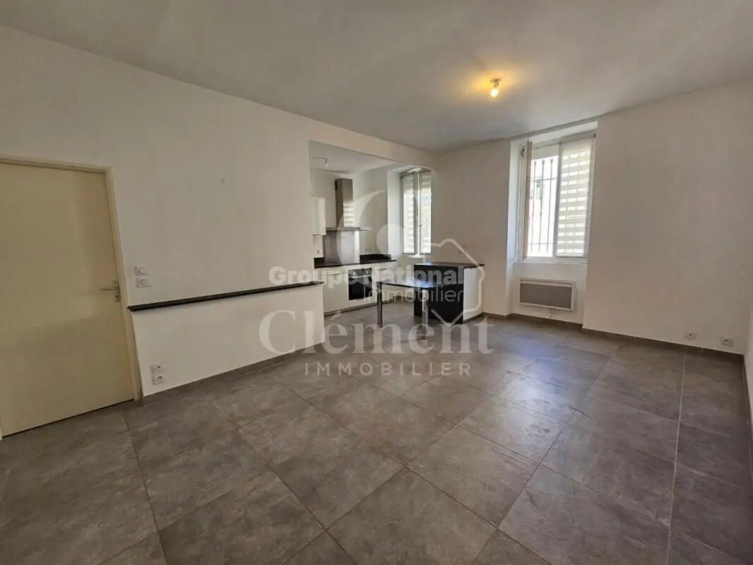 Appartement à louer, 32m², Orange
