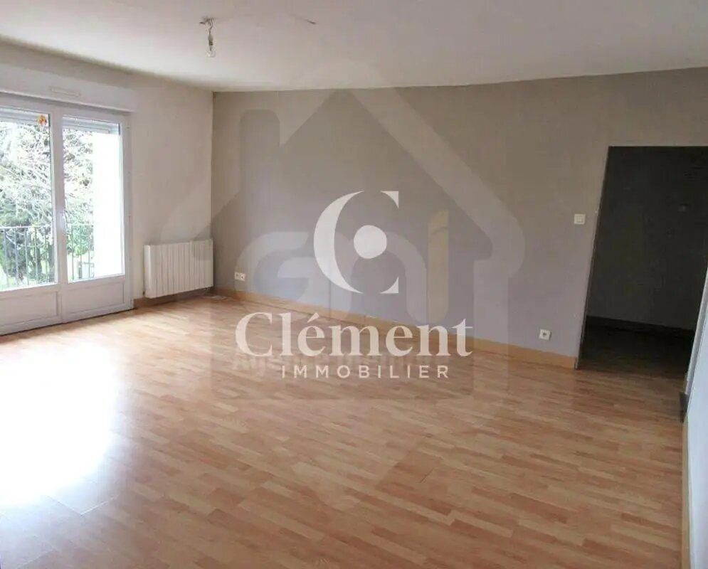 Appartement à louer, 81m², Piolenc