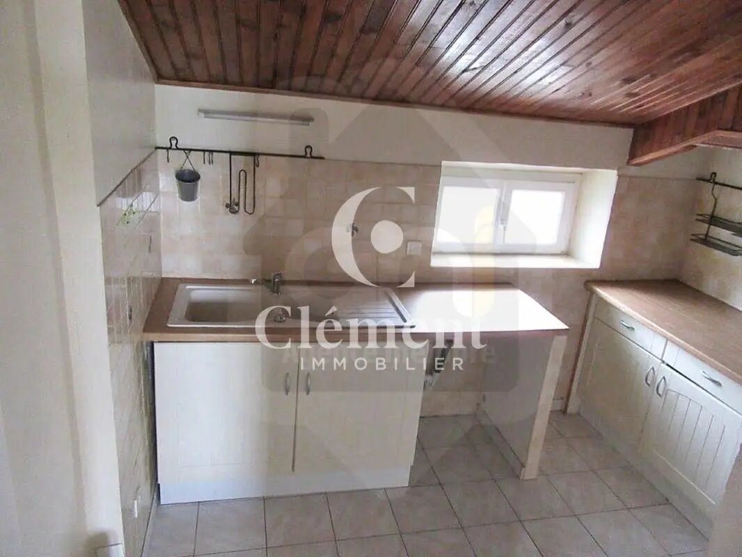 Appartement à louer, 81m², Piolenc