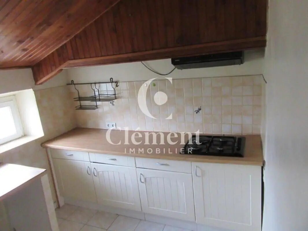 Appartement à louer, 81m², Piolenc
