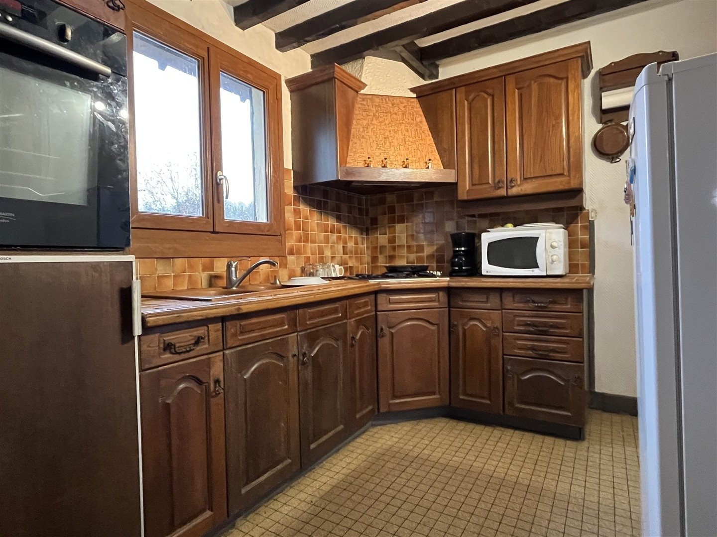 Maison à vendre, 170m², Vimoutiers