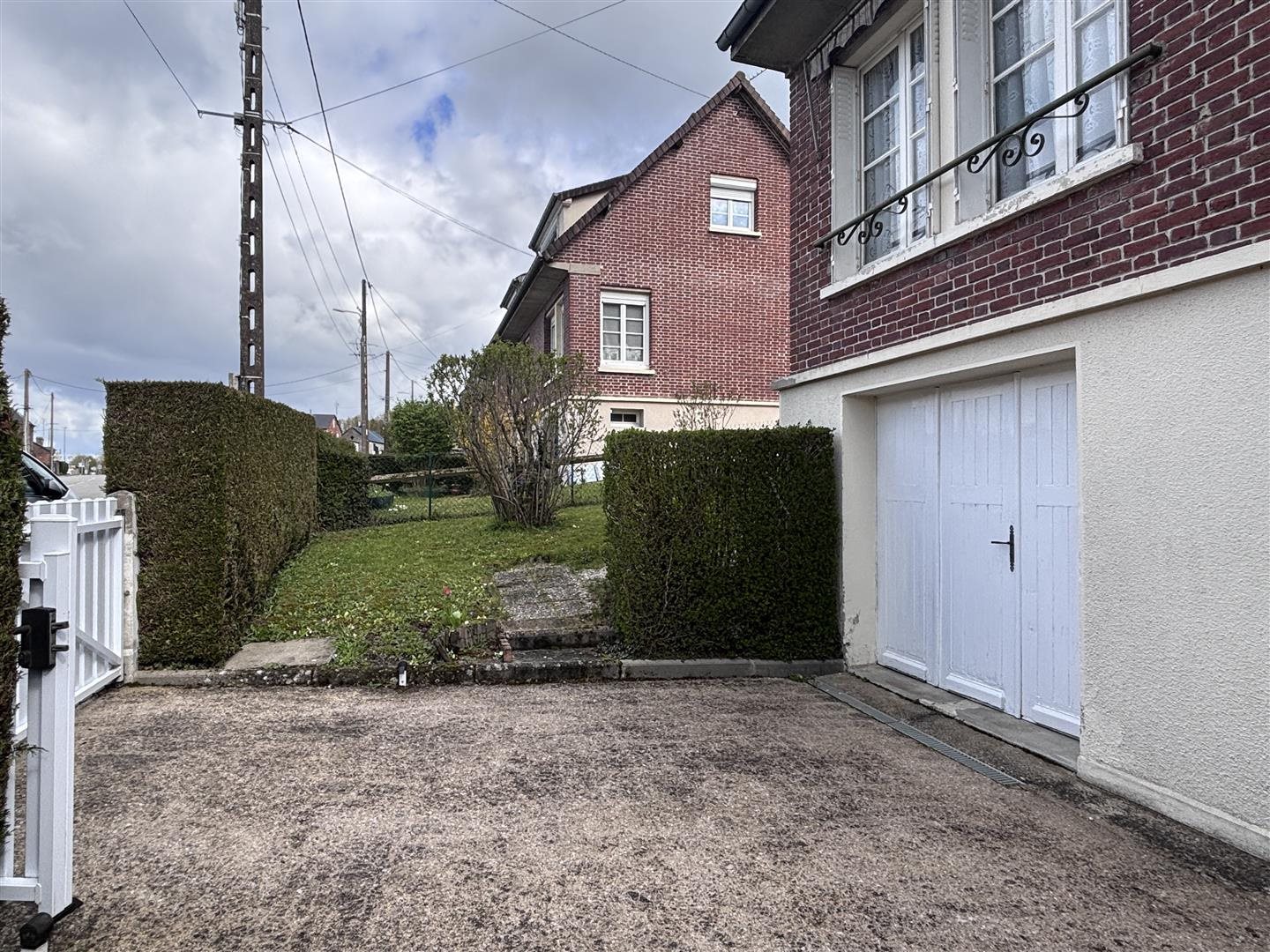 Maison à vendre, 114m², Vimoutiers
