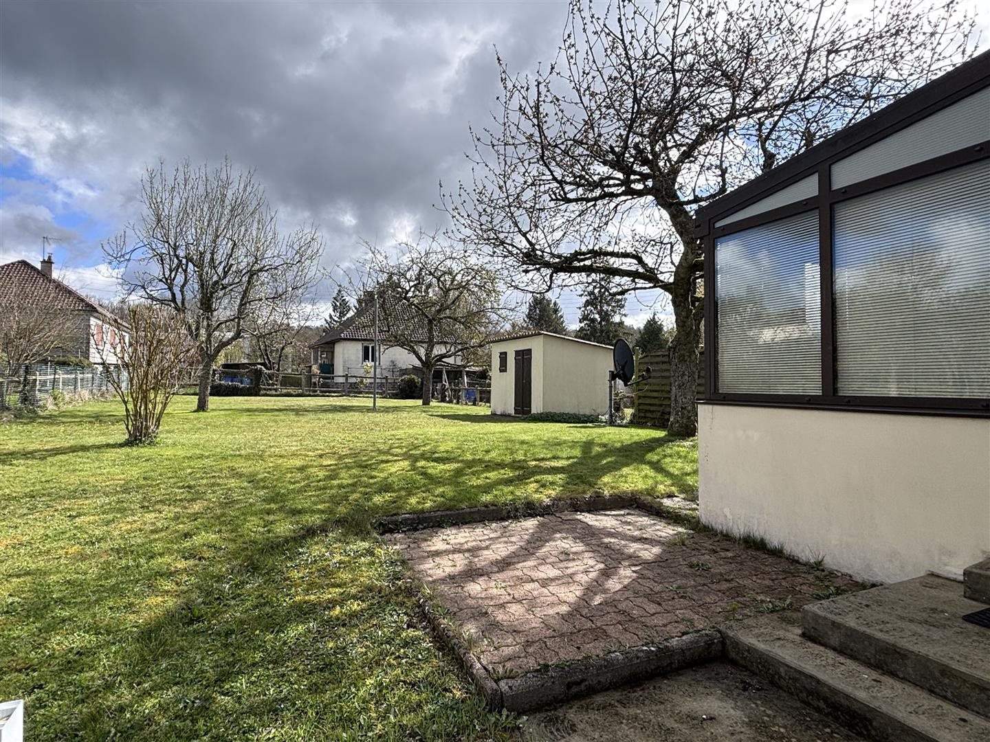 Maison à vendre, 114m², Vimoutiers