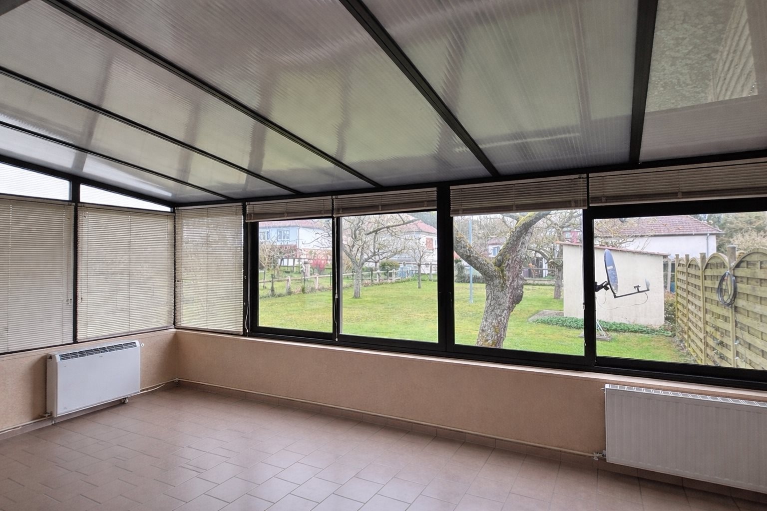 Maison à vendre, 114m², Vimoutiers