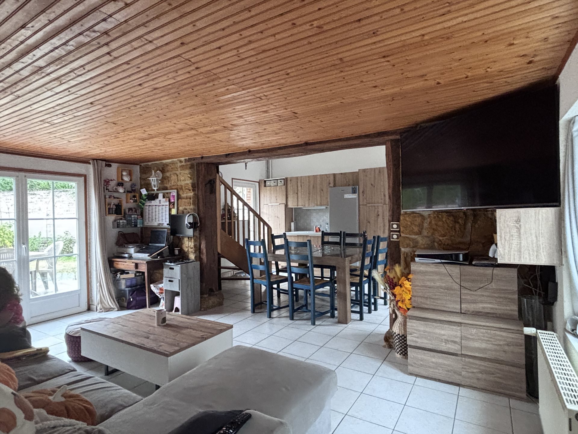 Maison à vendre, 131m², Vimoutiers