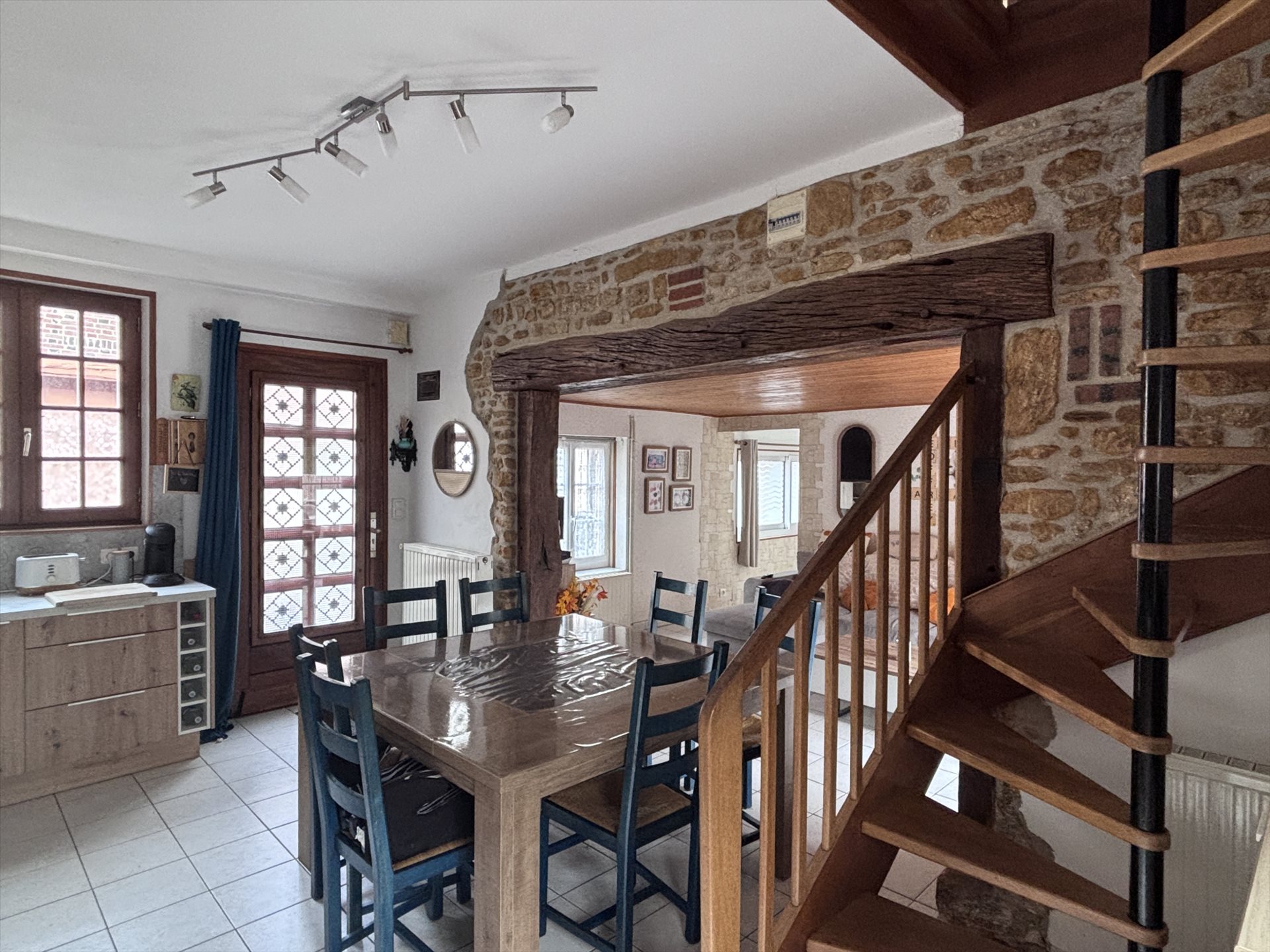 Maison à vendre, 131m², Vimoutiers