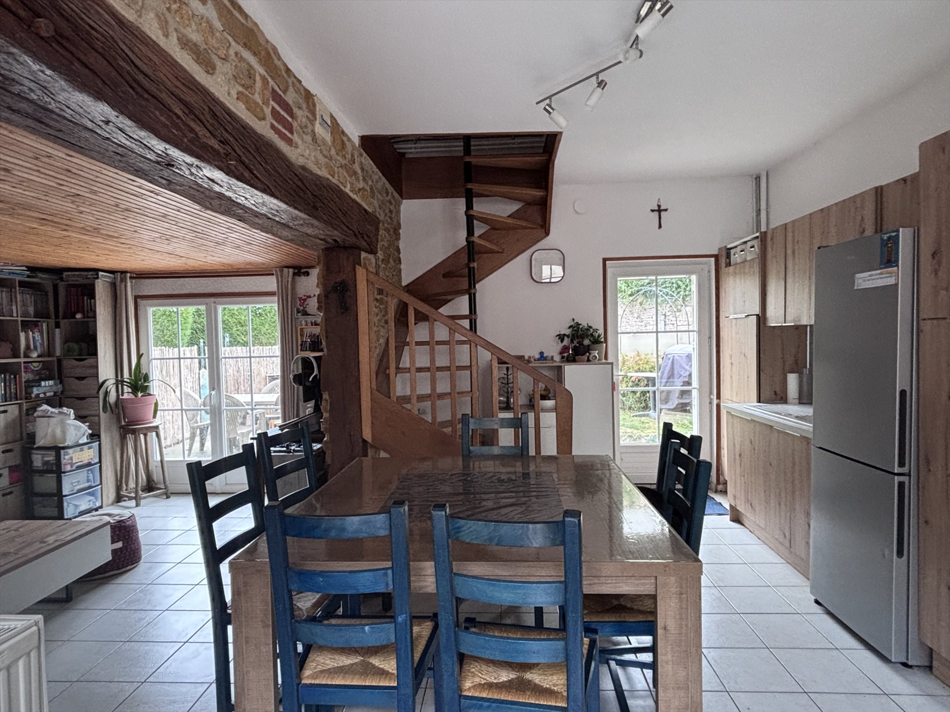 Maison à vendre, 131m², Vimoutiers