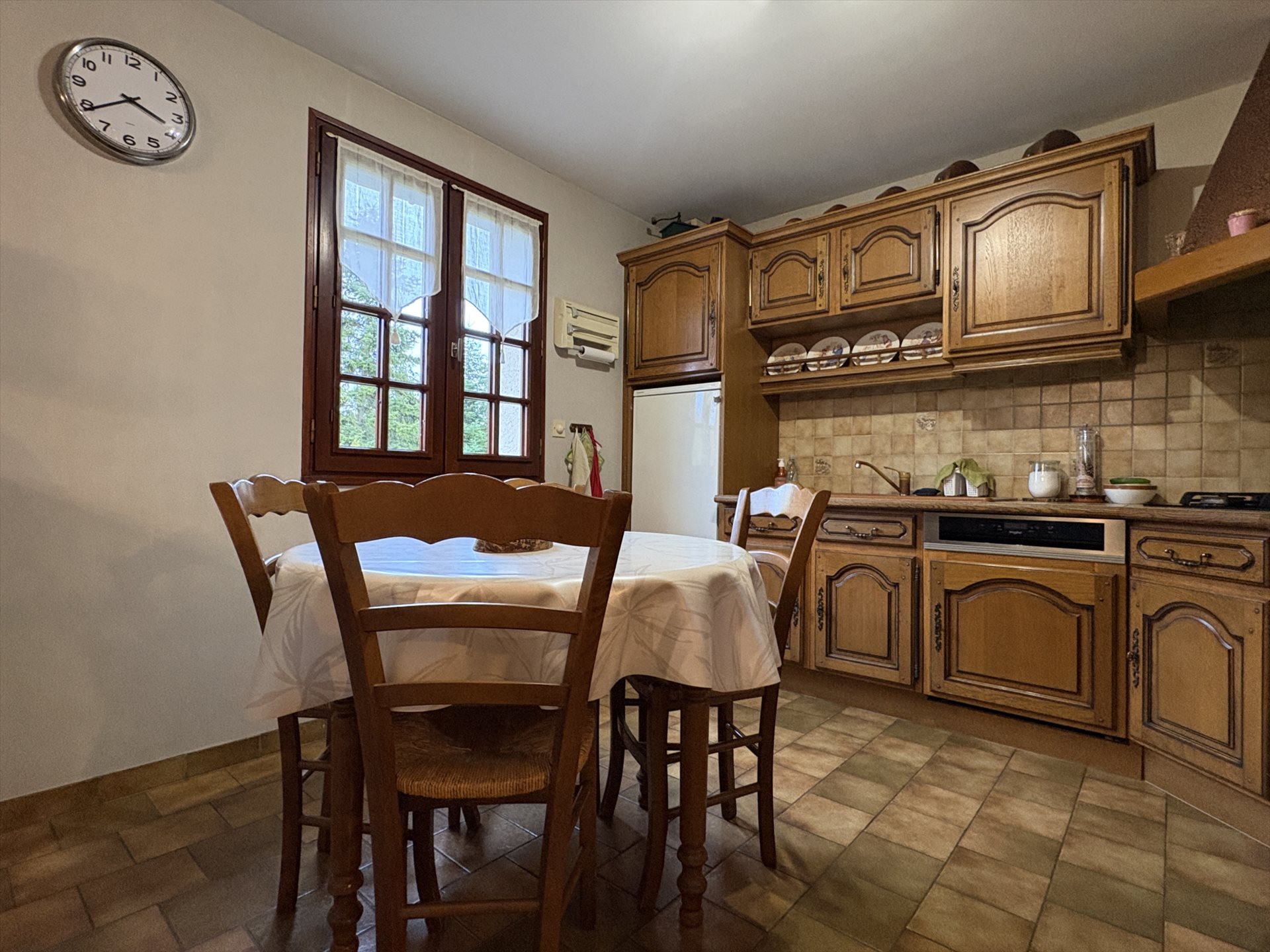 Maison à vendre, 110m², Gacé