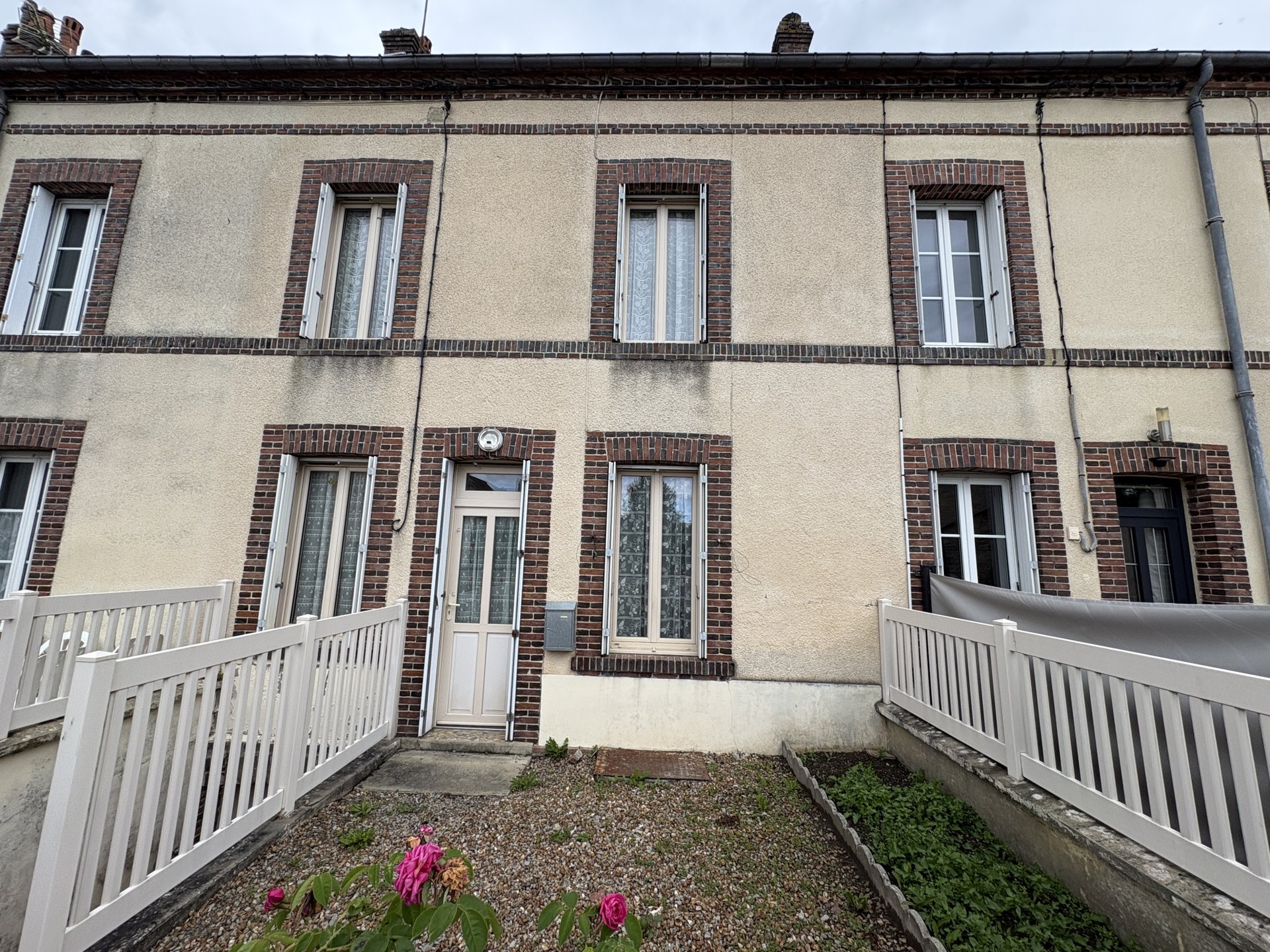 Maison à vendre, 50m², Gacé