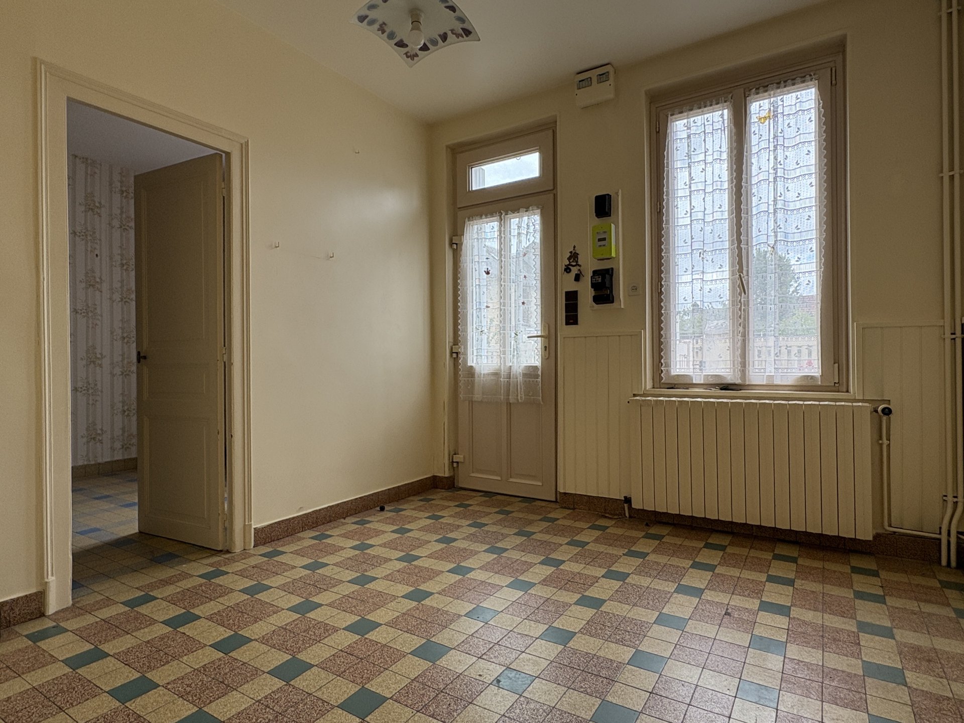 Maison à vendre, 50m², Gacé