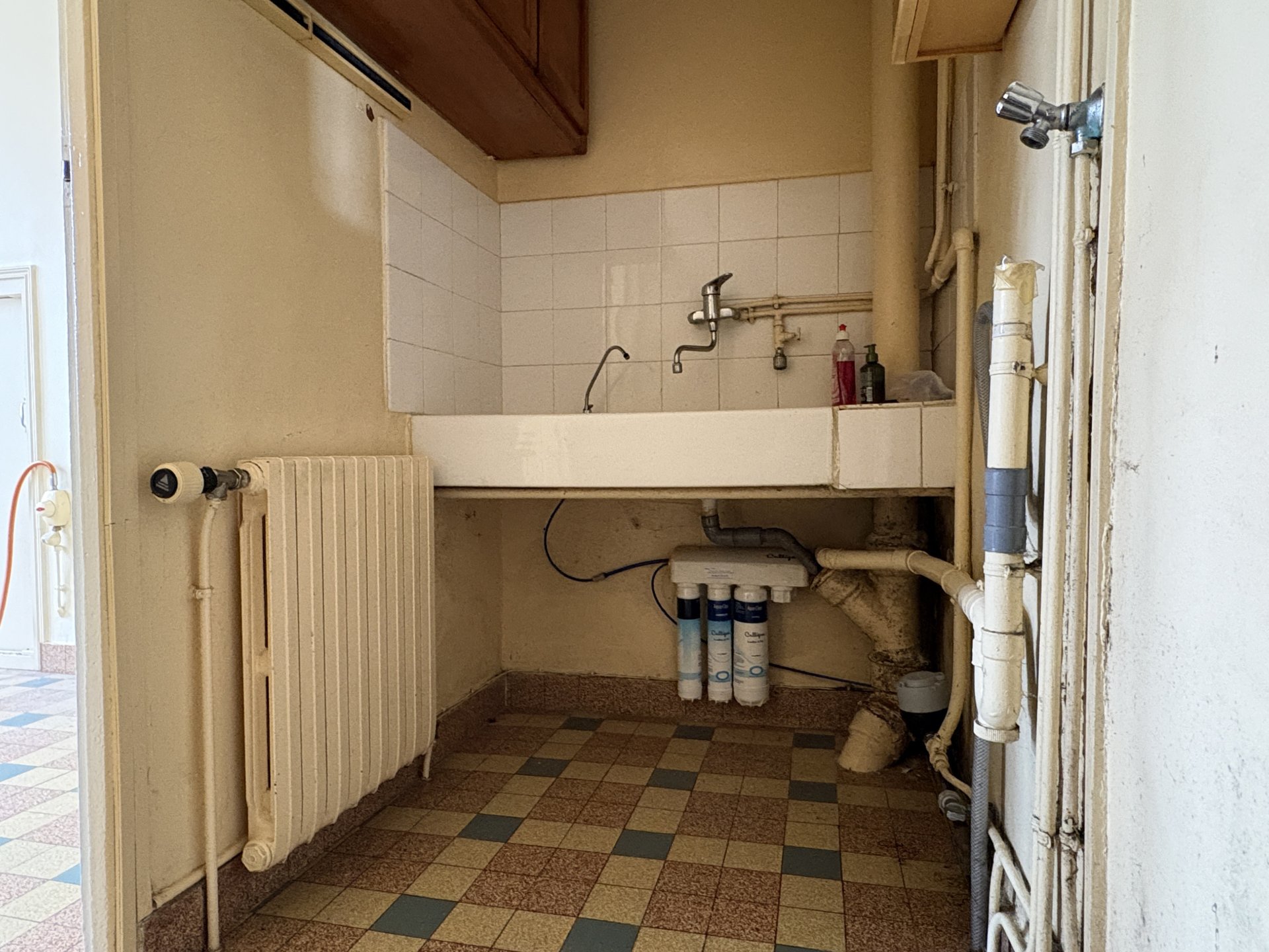Maison à vendre, 50m², Gacé