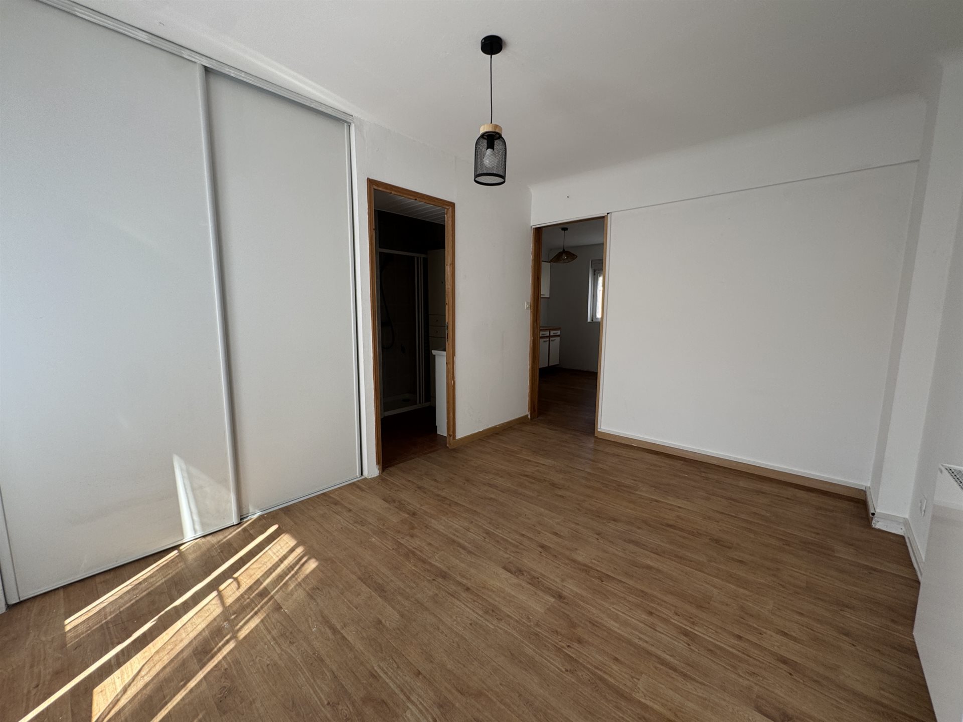 Appartement à louer, 32m², Vimoutiers