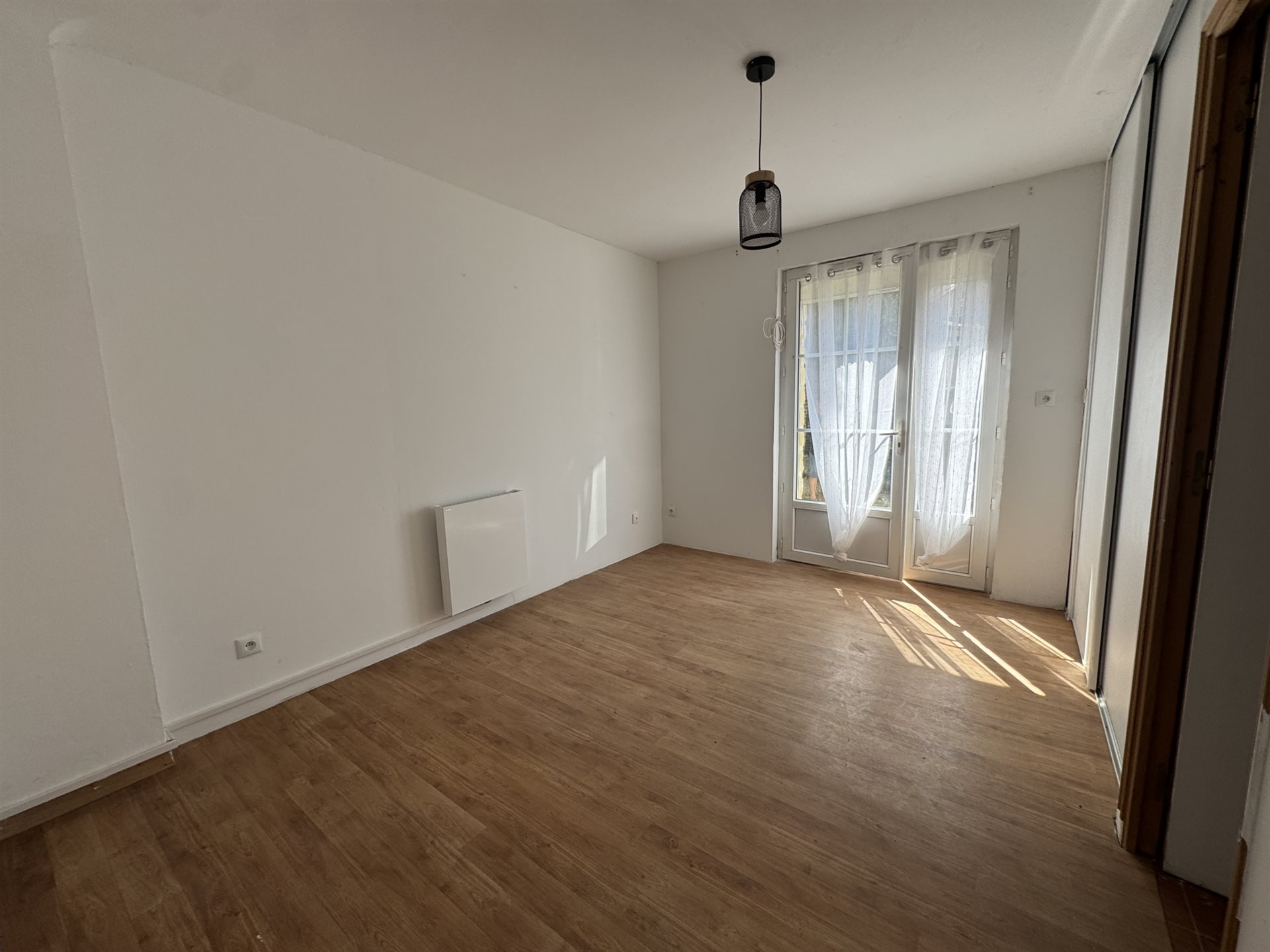 Appartement à louer, 32m², Vimoutiers