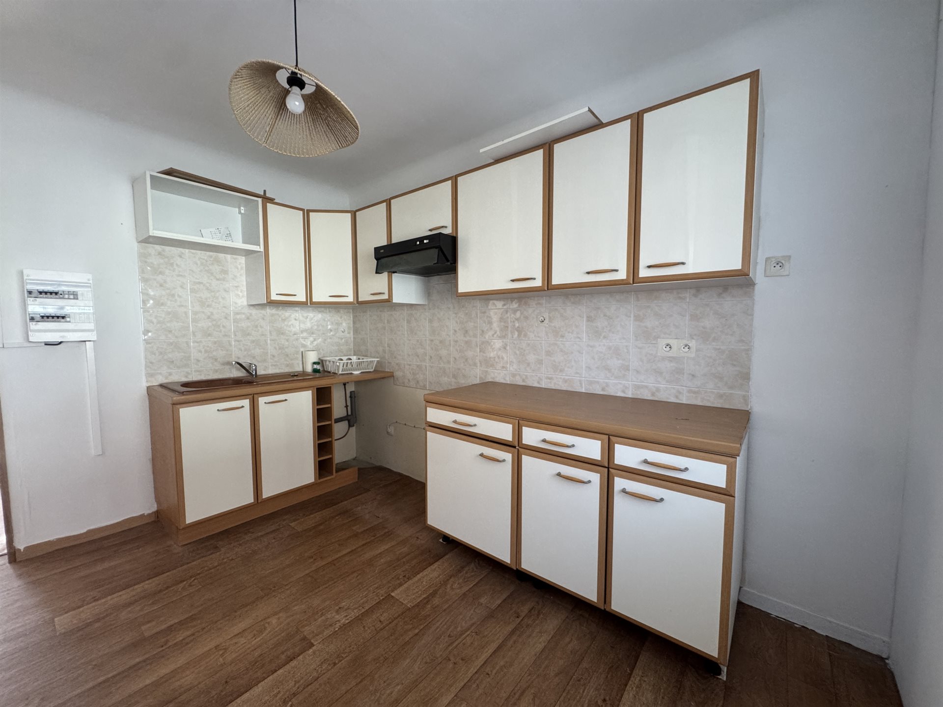 Appartement à louer, 32m², Vimoutiers