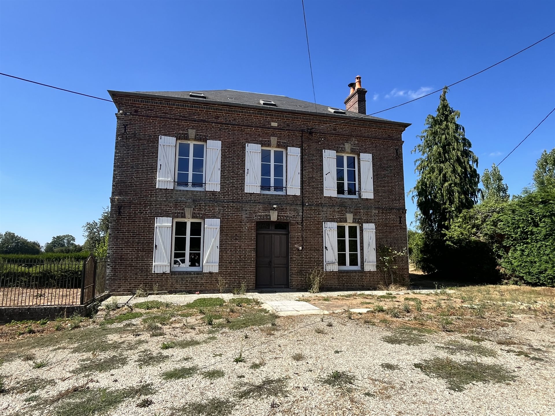 Maison à vendre, 144m², Vimoutiers