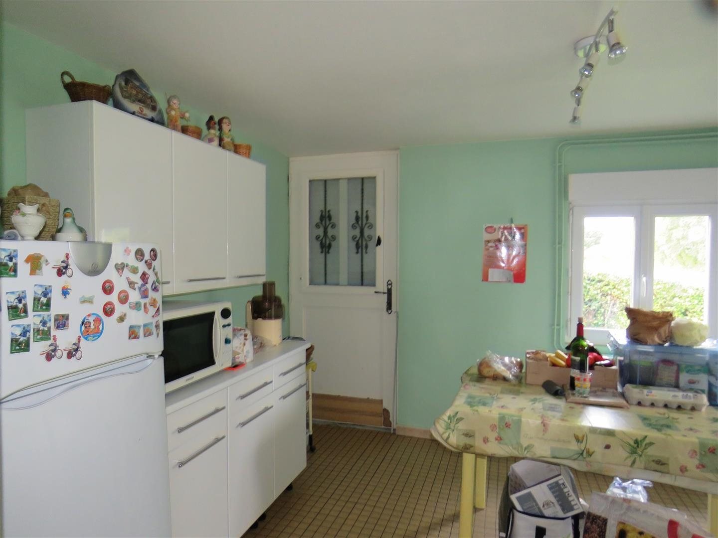 Maison à vendre, 128m², Gacé
