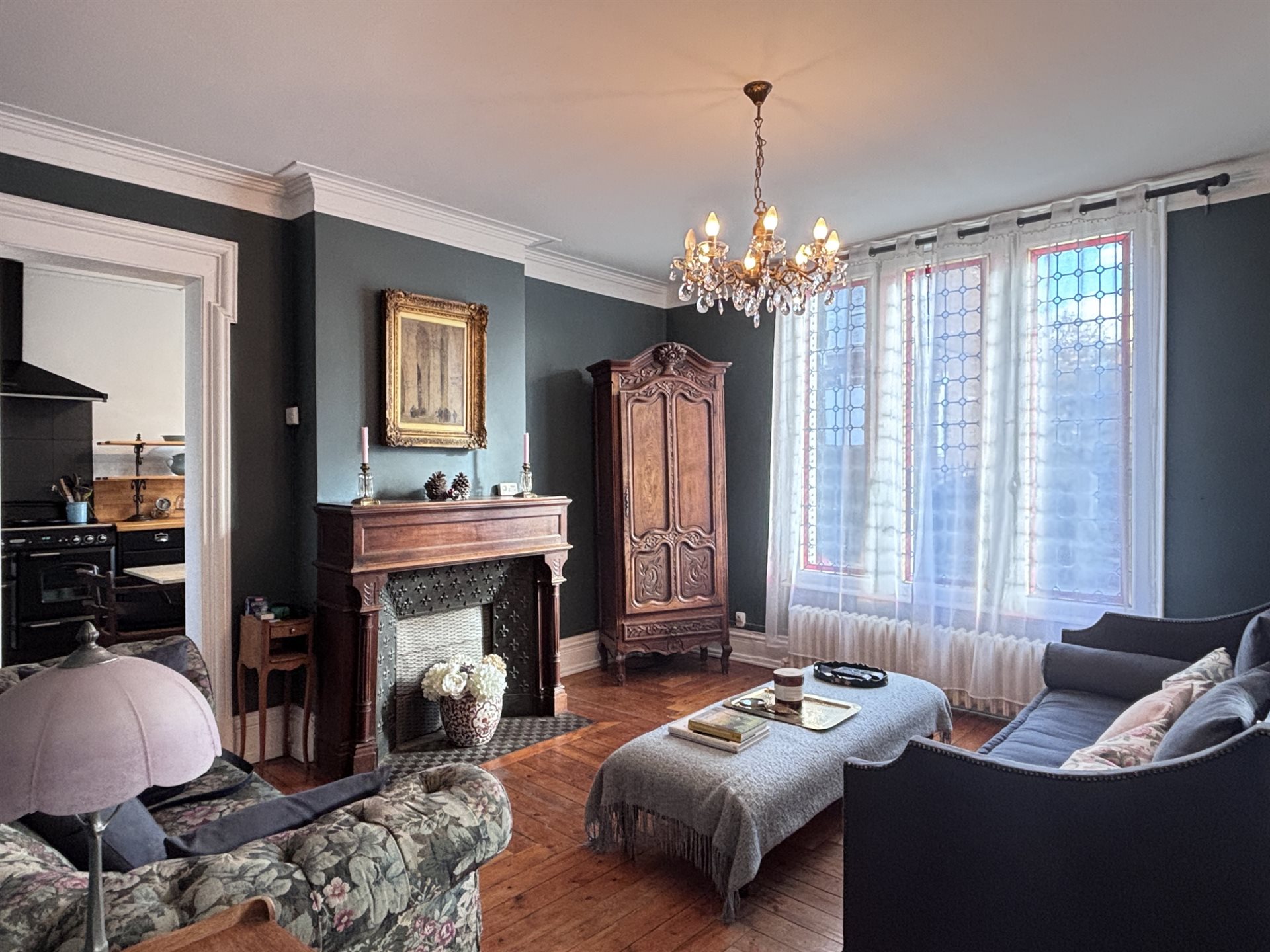 Maison à vendre, 129m², Vimoutiers