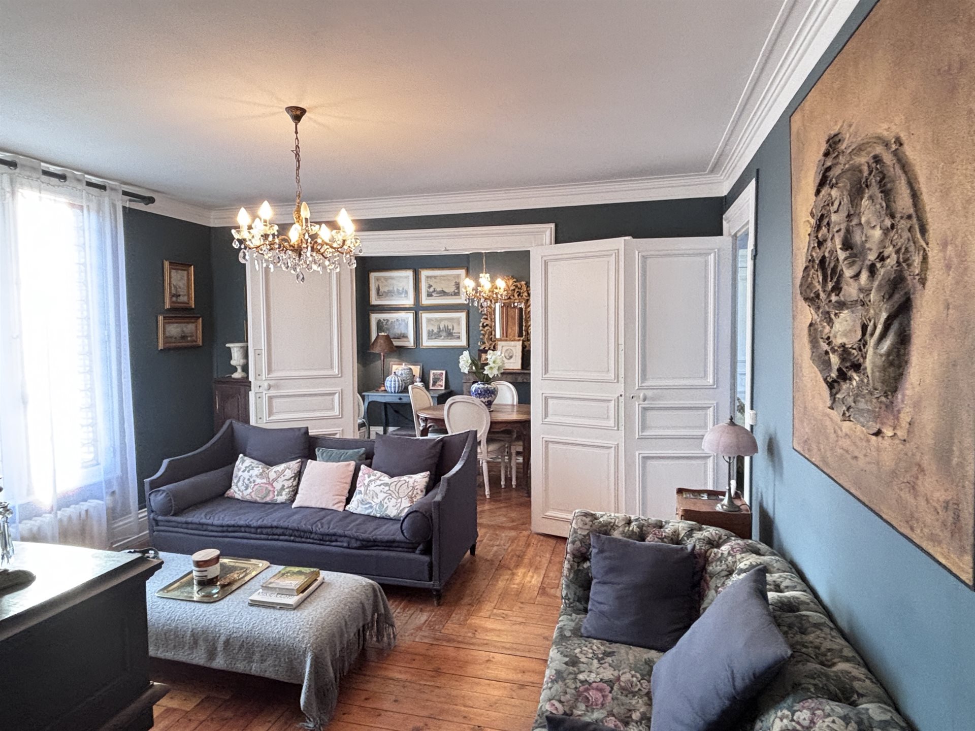 Maison à vendre, 129m², Vimoutiers