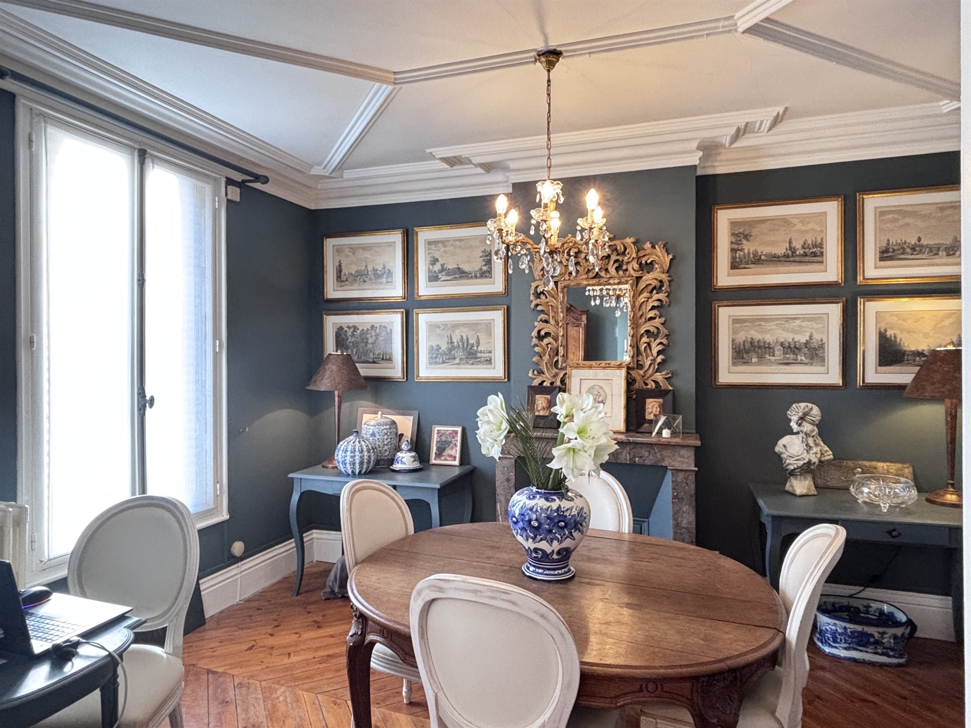 Maison à vendre, 129m², Vimoutiers