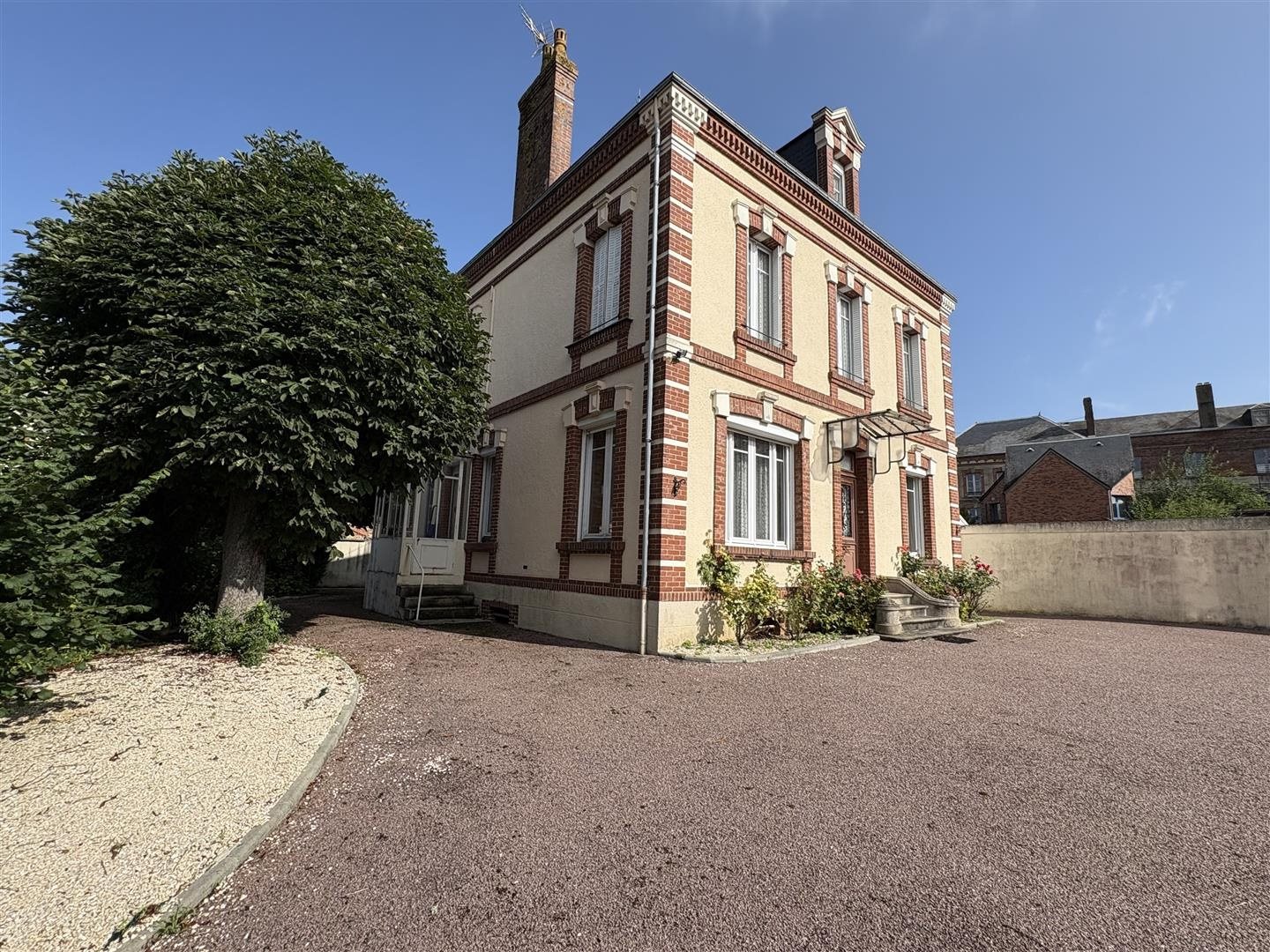 Maison à vendre, 159m², Gacé