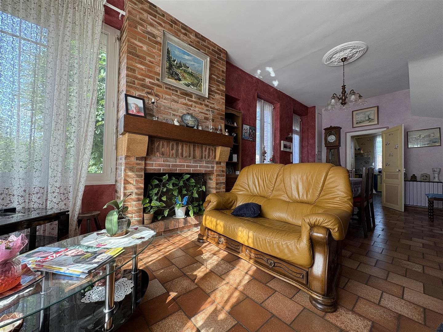Maison à vendre, 159m², Gacé