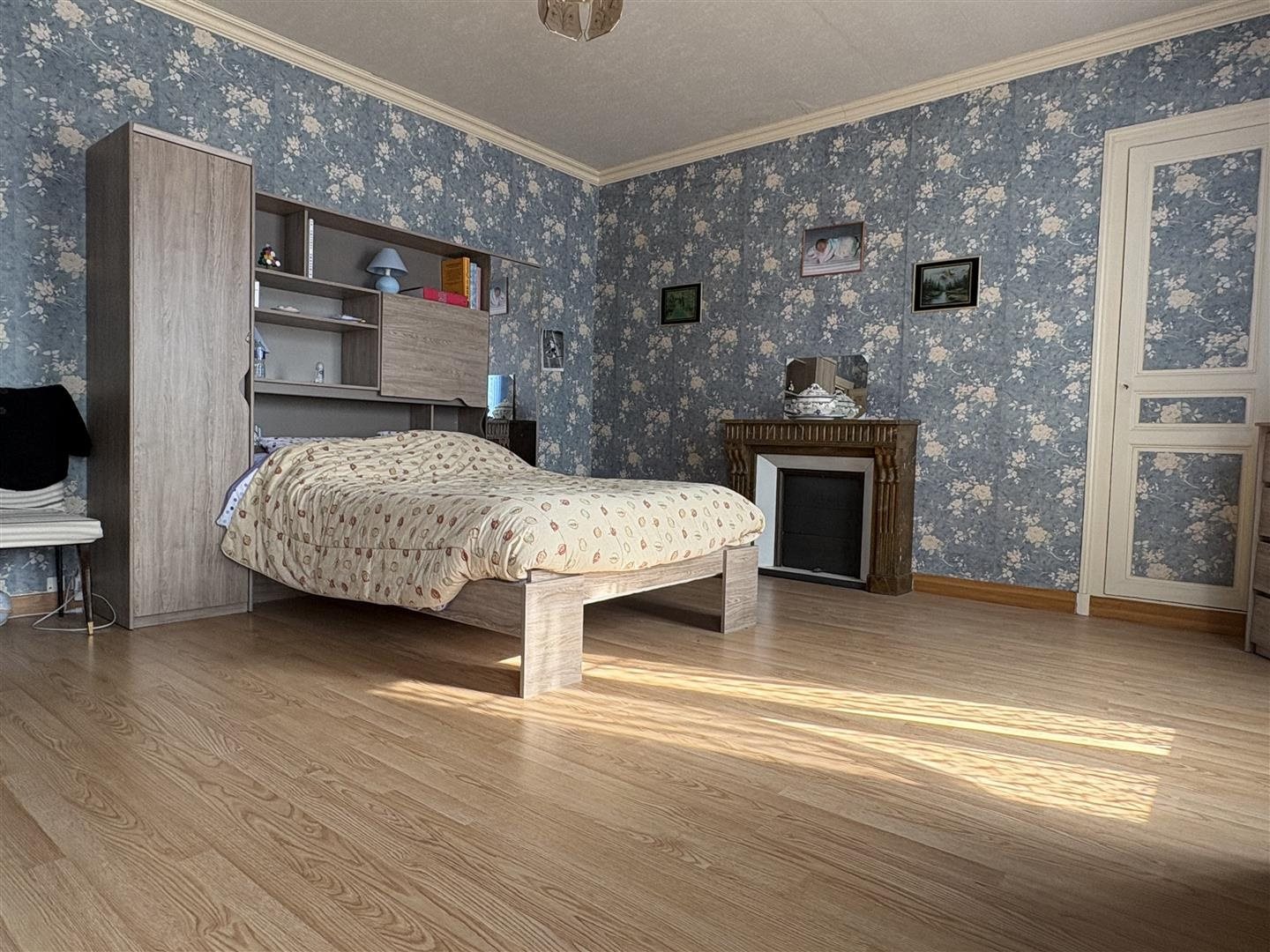 Maison à vendre, 159m², Gacé