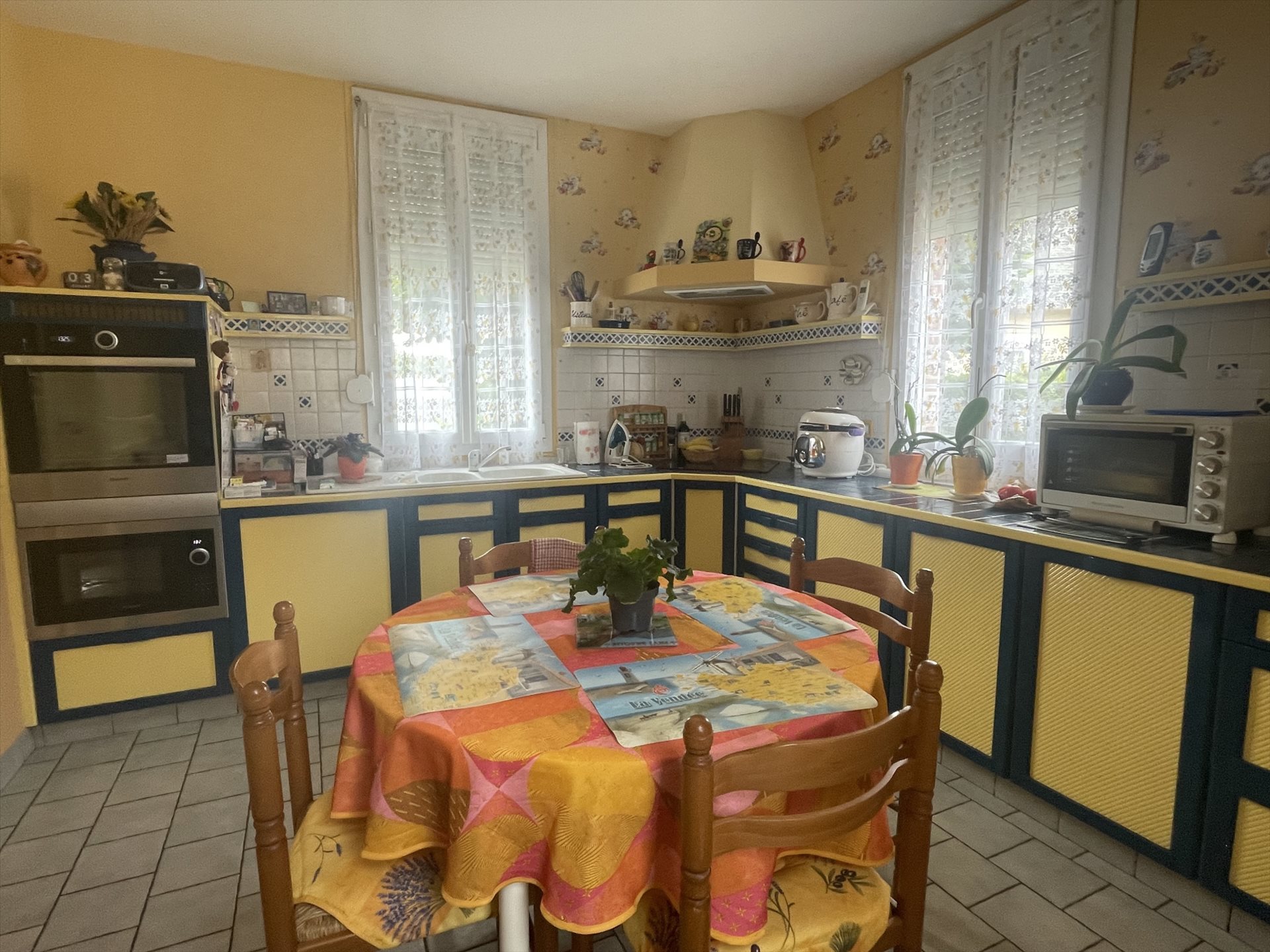 Maison à vendre, 159m², Gacé