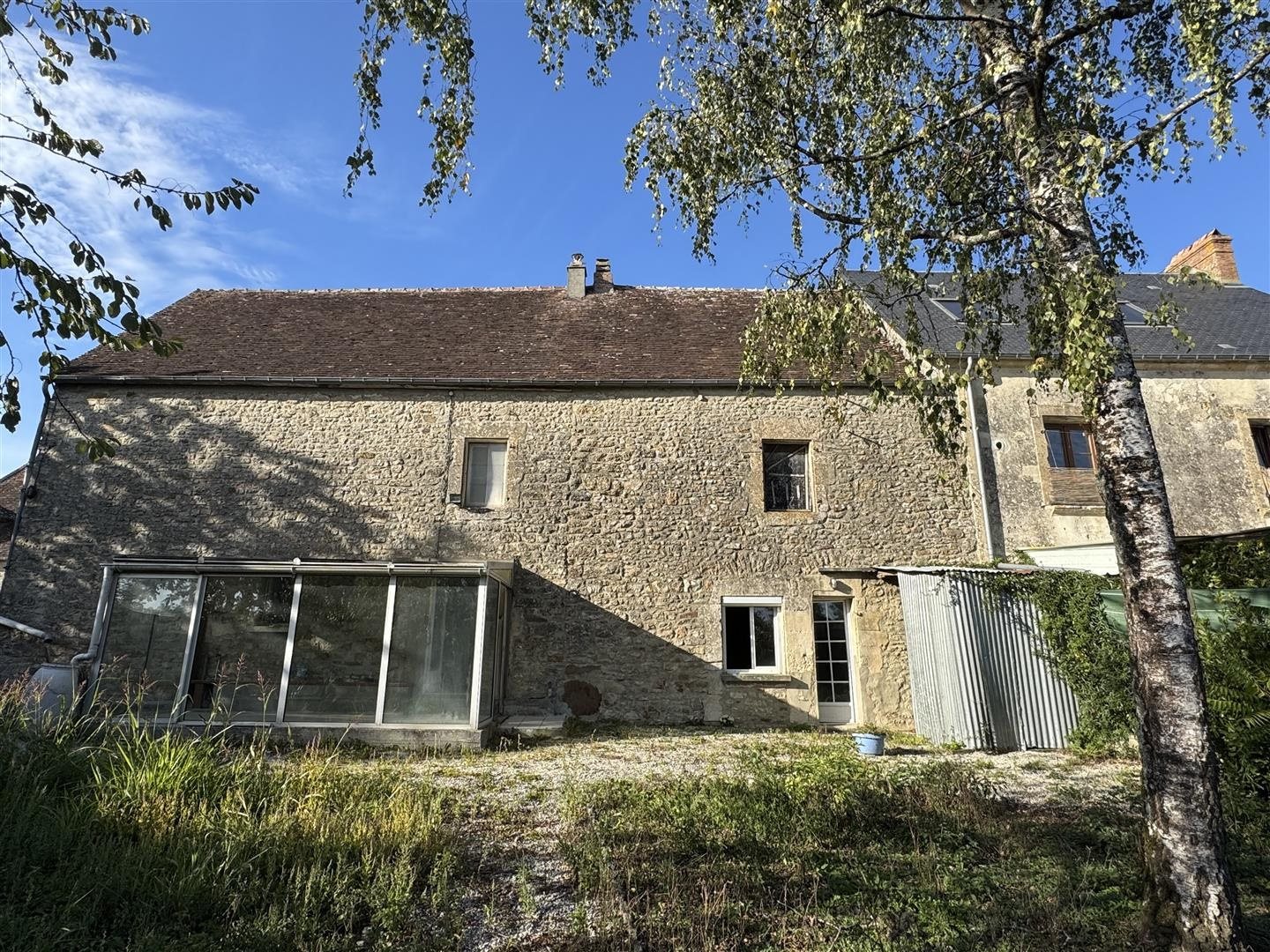 Maison à vendre, 86m², Sées