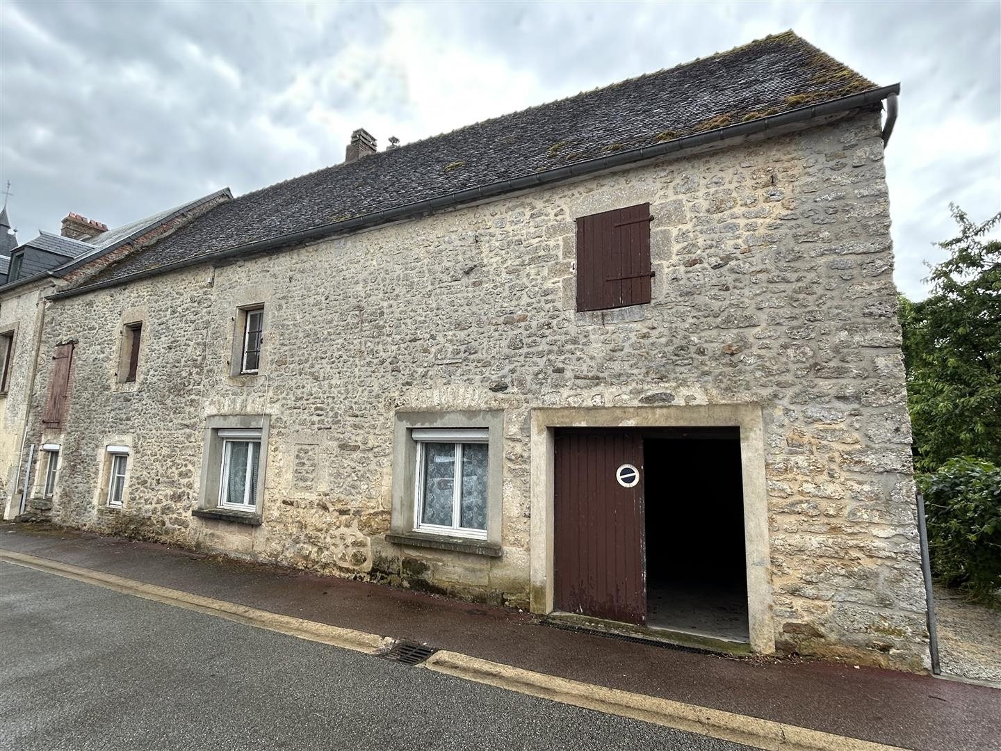 Maison à vendre, 86m², Sées