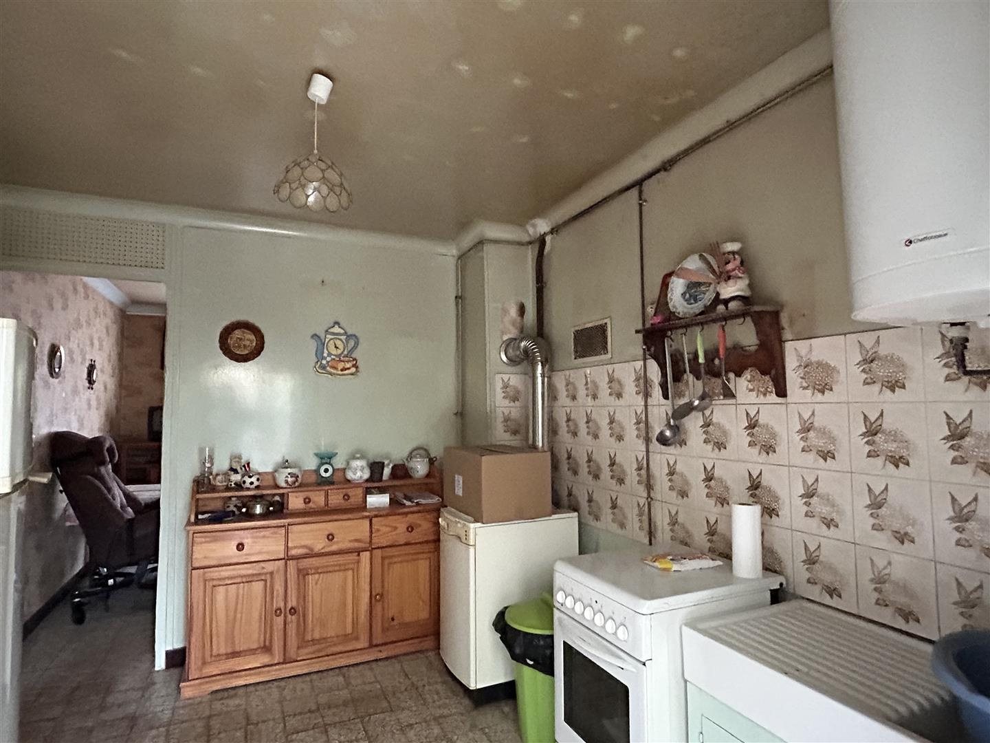 Maison à vendre, 86m², Sées