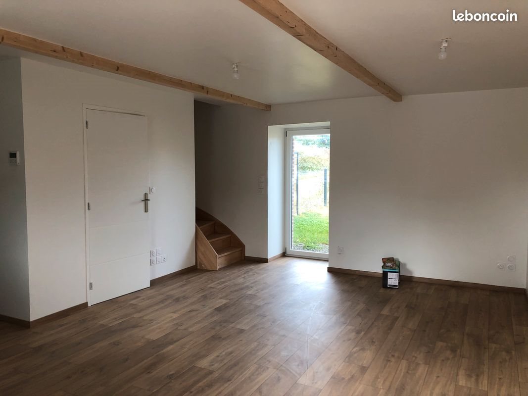 Maison à louer, 37m², Laillé