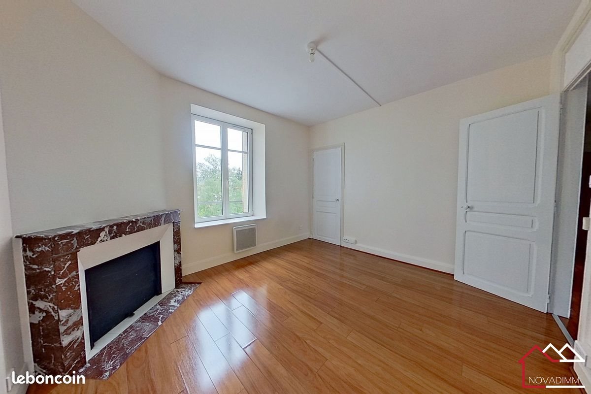 Appartement à vendre, 61m², Laxou