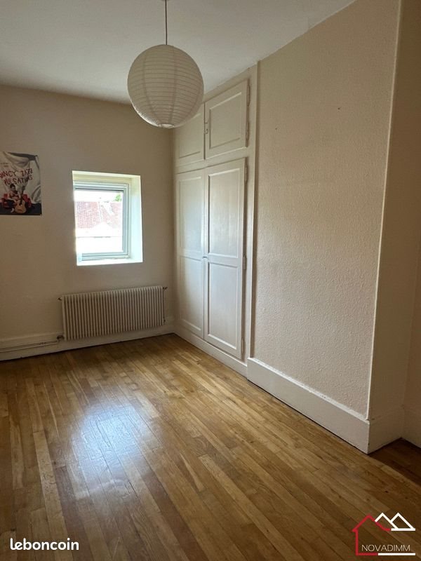 Appartement à louer, 110m², Nancy