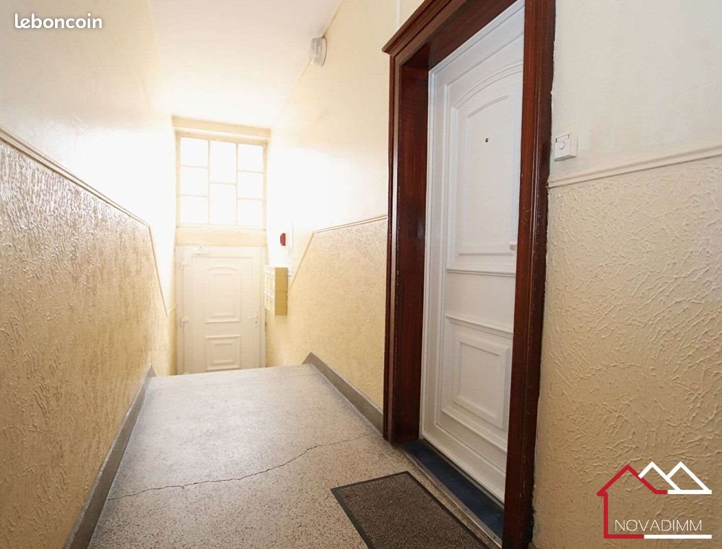 Appartement à vendre, 360m², Metz