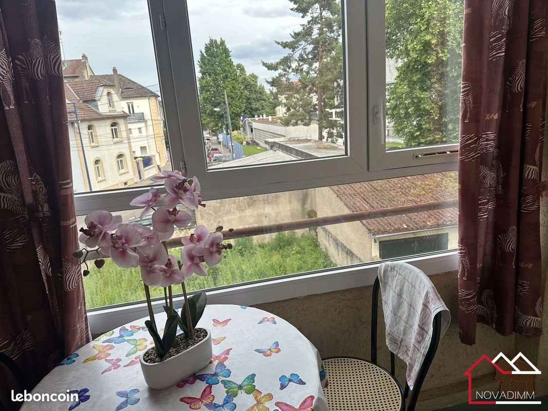 Appartement à vendre, 360m², Metz
