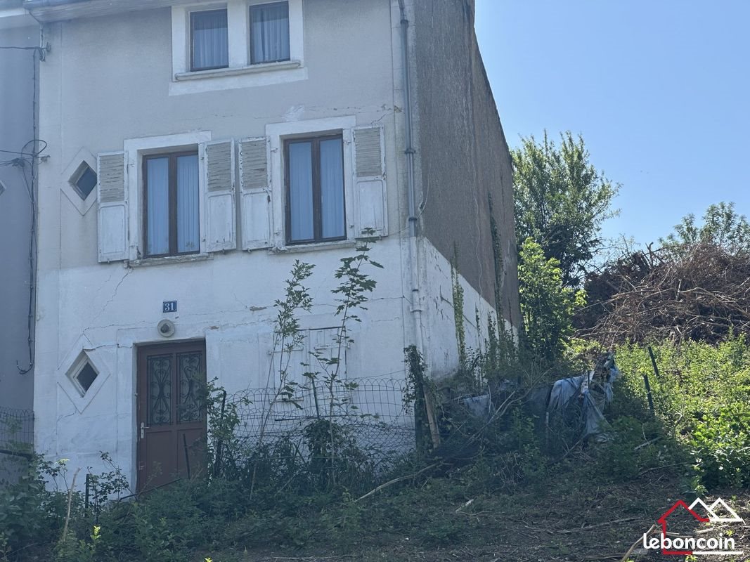 Maison à vendre, 90m², Saint-Julien-lès-Metz
