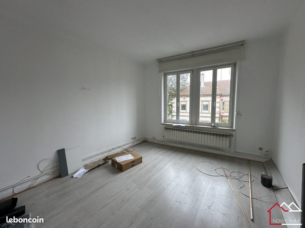 Appartement à vendre, 203m², Morhange