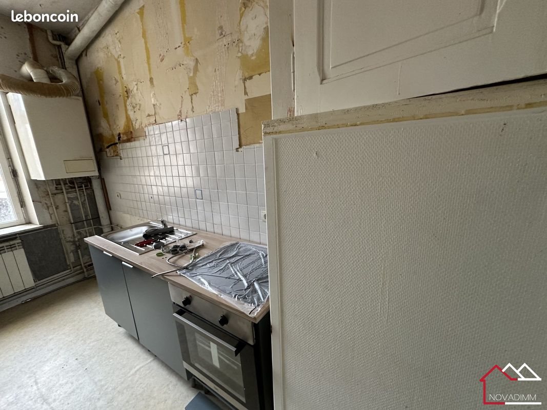 Appartement à vendre, 203m², Morhange