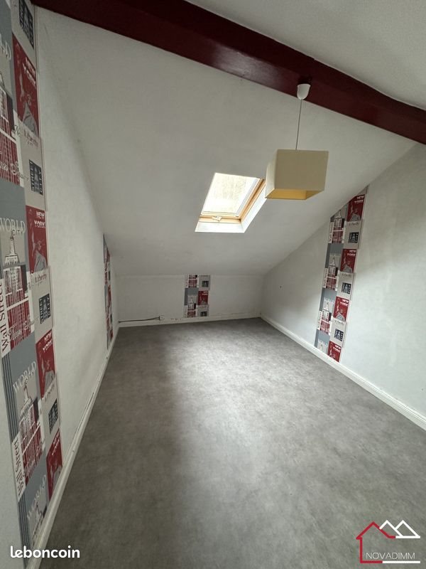 Appartement à vendre, 203m², Morhange