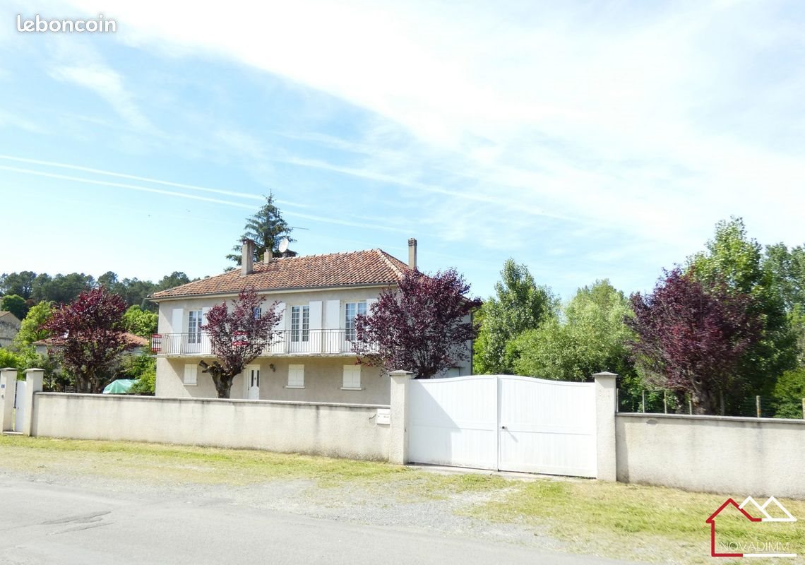 Maison à vendre, 99m², Agonac